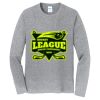 Long Sleeve Fan Favorite Tee Thumbnail