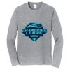 Long Sleeve Fan Favorite Tee Thumbnail