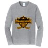 Long Sleeve Fan Favorite Tee Thumbnail