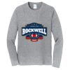 Long Sleeve Fan Favorite Tee Thumbnail
