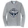 Long Sleeve Fan Favorite Tee Thumbnail