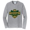 Long Sleeve Fan Favorite Tee Thumbnail