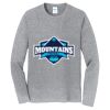 Long Sleeve Fan Favorite Tee Thumbnail