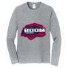 Long Sleeve Fan Favorite Tee Thumbnail