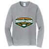 Long Sleeve Fan Favorite Tee Thumbnail
