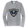 Long Sleeve Fan Favorite Tee Thumbnail