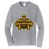 Long Sleeve Fan Favorite Tee Thumbnail