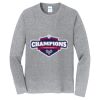 Long Sleeve Fan Favorite Tee Thumbnail