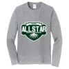 Long Sleeve Fan Favorite Tee Thumbnail