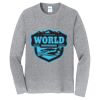 Long Sleeve Fan Favorite Tee Thumbnail