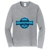 Long Sleeve Fan Favorite Tee Thumbnail