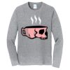 Long Sleeve Fan Favorite Tee Thumbnail