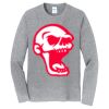 Long Sleeve Fan Favorite Tee Thumbnail
