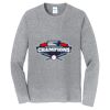 Long Sleeve Fan Favorite Tee Thumbnail