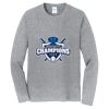 Long Sleeve Fan Favorite Tee Thumbnail