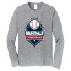 Long Sleeve Fan Favorite Tee Thumbnail