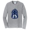 Long Sleeve Fan Favorite Tee Thumbnail