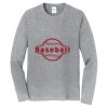 Long Sleeve Fan Favorite Tee Thumbnail