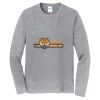 Long Sleeve Fan Favorite Tee Thumbnail