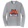 Long Sleeve Fan Favorite Tee Thumbnail