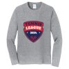 Long Sleeve Fan Favorite Tee Thumbnail
