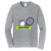 Long Sleeve Fan Favorite Tee Thumbnail