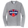 Long Sleeve Fan Favorite Tee Thumbnail