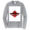 Long Sleeve Fan Favorite Tee Thumbnail