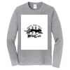 Long Sleeve Fan Favorite Tee Thumbnail
