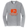 Long Sleeve Fan Favorite Tee Thumbnail