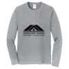 Long Sleeve Fan Favorite Tee Thumbnail