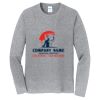 Long Sleeve Fan Favorite Tee Thumbnail