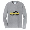 Long Sleeve Fan Favorite Tee Thumbnail