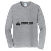 Long Sleeve Fan Favorite Tee Thumbnail