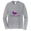 Long Sleeve Fan Favorite Tee Thumbnail
