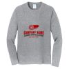 Long Sleeve Fan Favorite Tee Thumbnail