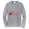 Long Sleeve Fan Favorite Tee Thumbnail