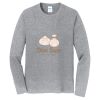 Long Sleeve Fan Favorite Tee Thumbnail