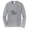 Long Sleeve Fan Favorite Tee Thumbnail