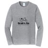 Long Sleeve Fan Favorite Tee Thumbnail