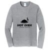 Long Sleeve Fan Favorite Tee Thumbnail