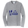 Long Sleeve Fan Favorite Tee Thumbnail