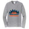 Long Sleeve Fan Favorite Tee Thumbnail