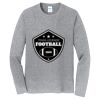 Long Sleeve Fan Favorite Tee Thumbnail