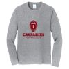 Long Sleeve Fan Favorite Tee Thumbnail