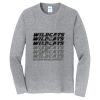 Long Sleeve Fan Favorite Tee Thumbnail