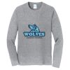 Long Sleeve Fan Favorite Tee Thumbnail