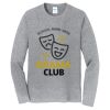 Long Sleeve Fan Favorite Tee Thumbnail
