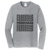 Long Sleeve Fan Favorite Tee Thumbnail