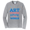Long Sleeve Fan Favorite Tee Thumbnail